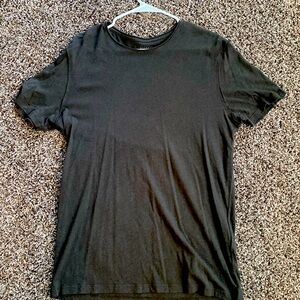 All Saints shirt size L
